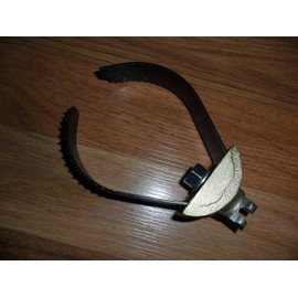 Rigid Double Cutter (3.9 inches (100 mm) T-414 92525