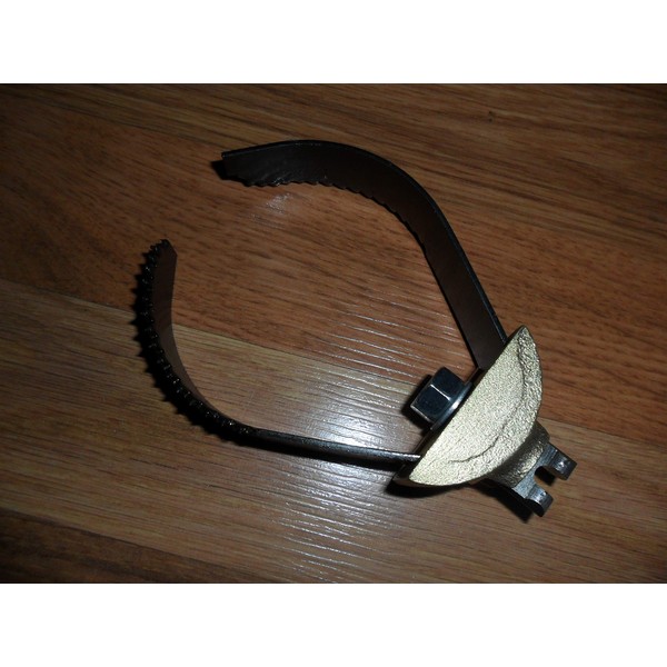 Rigid Double Cutter (3.9 inches (100 mm) T-414 92525