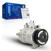 KAX 471-1497 AC Compressor for Tiguan 2009-2010 2014 2016-2017,Passat 2006-2007