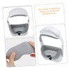 COHEALI VR Glasses Lens Cover Scratch Lens Pad Compatible with