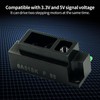 BuyWeek GP2Y0A51SK0F Infrared Distance Sensor Module 30mA Infrared Distance Sensor