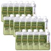 Mediheal Tea Tree Nude Gel Mask, Pack of 10, 2 packs / 메디힐 티트리 누드 겔 마스크, 10개입, 2개