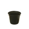 Whitefurze G27TR5 23cm Tomato Ring Planter - Black