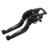 HZlailai XMAX 250 XMAX300 XMAX400 2015 2016 2018 Motorcycle Lever