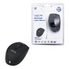 LogiLink Wireless Bluetooth Laser Mouse 1600 dpi Black