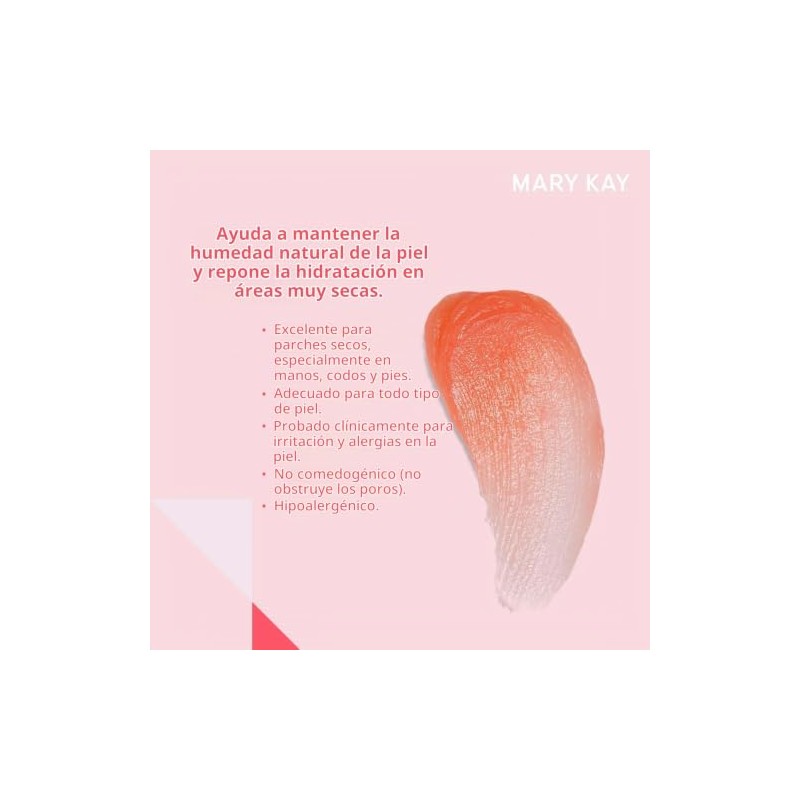 Crema Extra Emoliente Noche Mary Kay