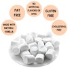 FireStix 3 Pounds of Campfire Large White Marshmallows - Made