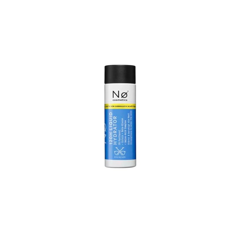 No Cosmetics 120H Liquid Hydrator 100 ml