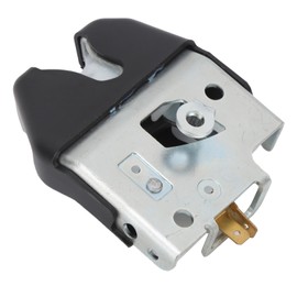 Car Trunk Latch Lock Lid 74851-S5A-013 Modification Maintenance Replacement for Honda Civic 2001-2005