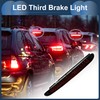 VekAuto LED Third Brake Light Compatible for Mini Cooper R58