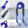 Bungee Dock Line Boat Accessory Marine Mooring Rope Boating Gift