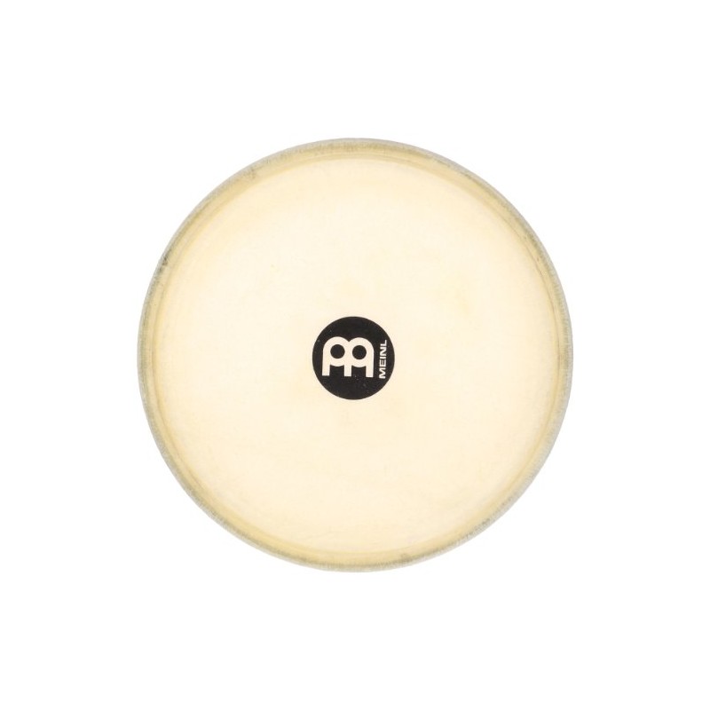 Meinl Percussion My Fannel bongoheddo 8" Head hhead8 W [domestic