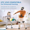 Skywin Vive Tracker Straps for HTC Vive, 3.0, 2.0, and