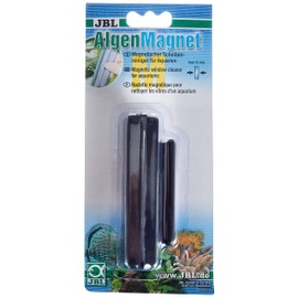 JBL Replacement Cleaning Magnet for Thickness Aquarium Panes, JBL L Algae Magnet, m