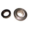 Ball Bearing w/Collar Fits Vermeer Replaces 215003