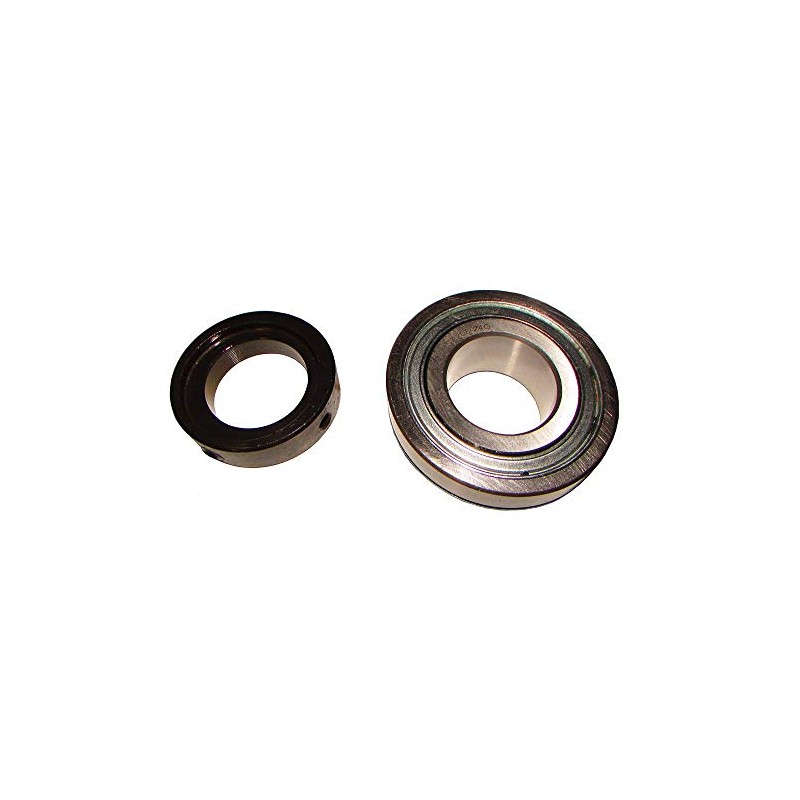 Ball Bearing w/Collar Fits Vermeer Replaces 215003