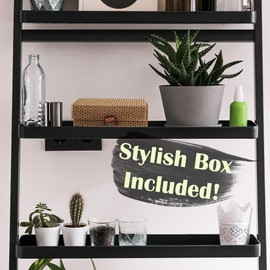 BambooMN Granulated Bamboo Charcoal Odor Absorber Bag in Decorative 4" Green and Brown Box, 4 Sets