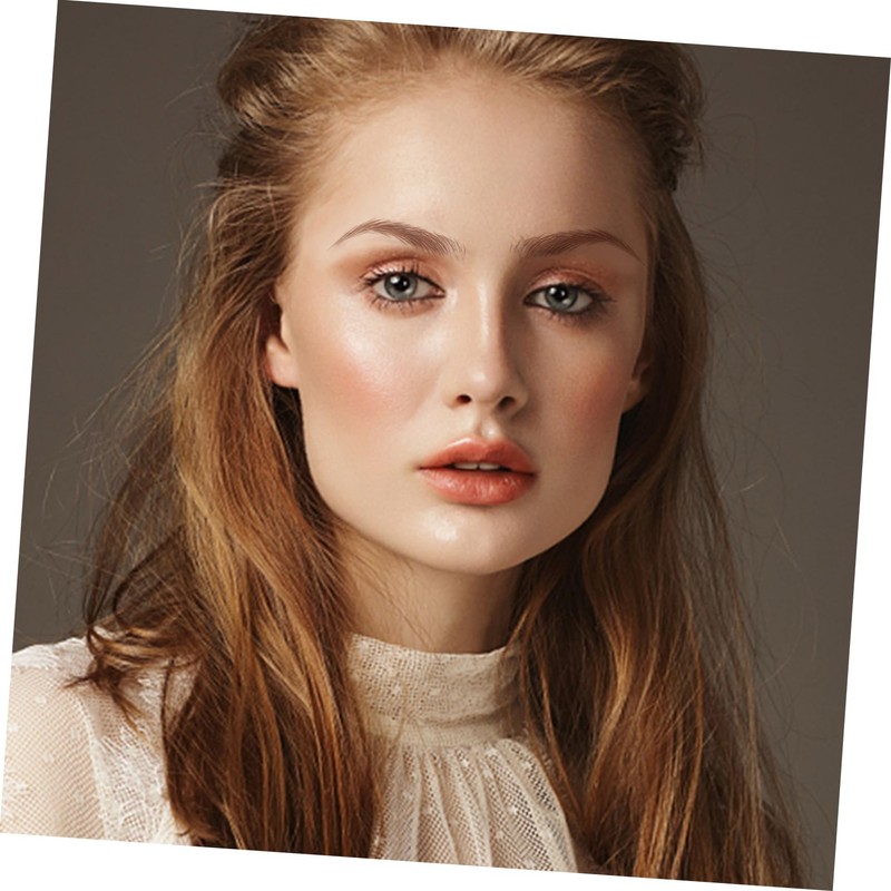 Mikinona Transform Your Brows Eyebrow Sticker Kit Waterproof for Eyebrows