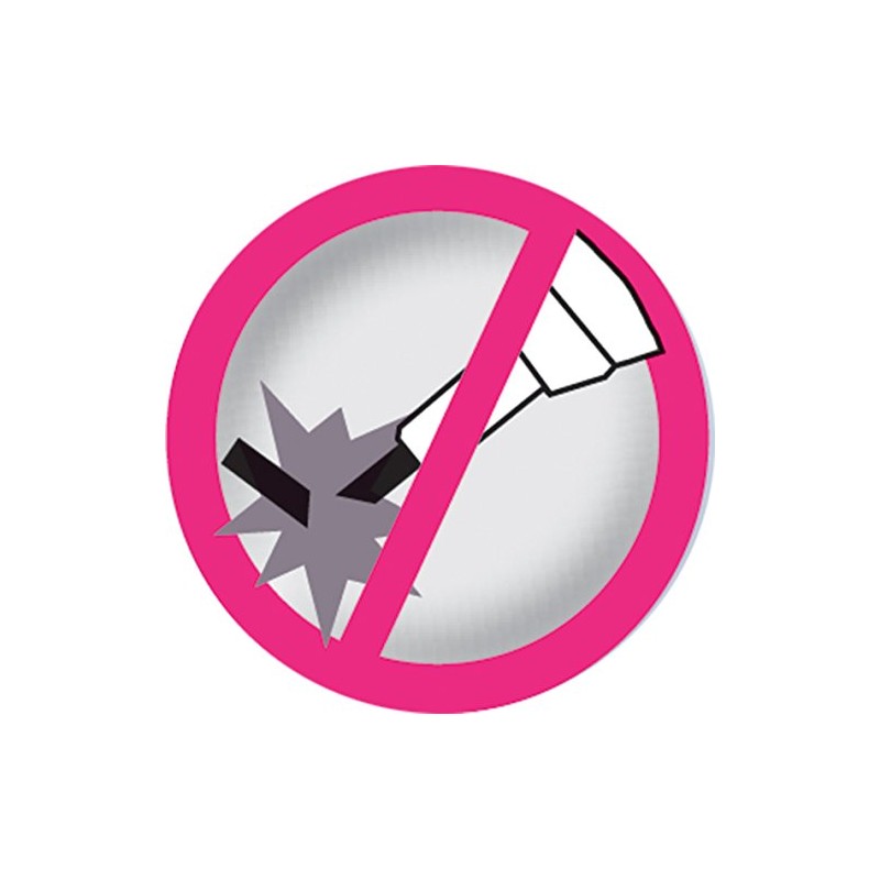 Pentel PP500 Orenz Mechanical Pencil with Lead Guide B, 1