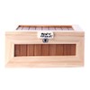 XINHOME Don't Touch Useless Box with Attitude Leave Me Alone