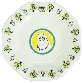 Moomin Fried Rice Plate (Moomin)
