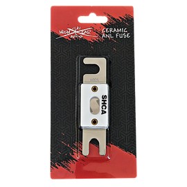 Sky High Car Audio Ceramic 600A ANL Fuse for Car Audio Marine Audio Video System 600 Amp