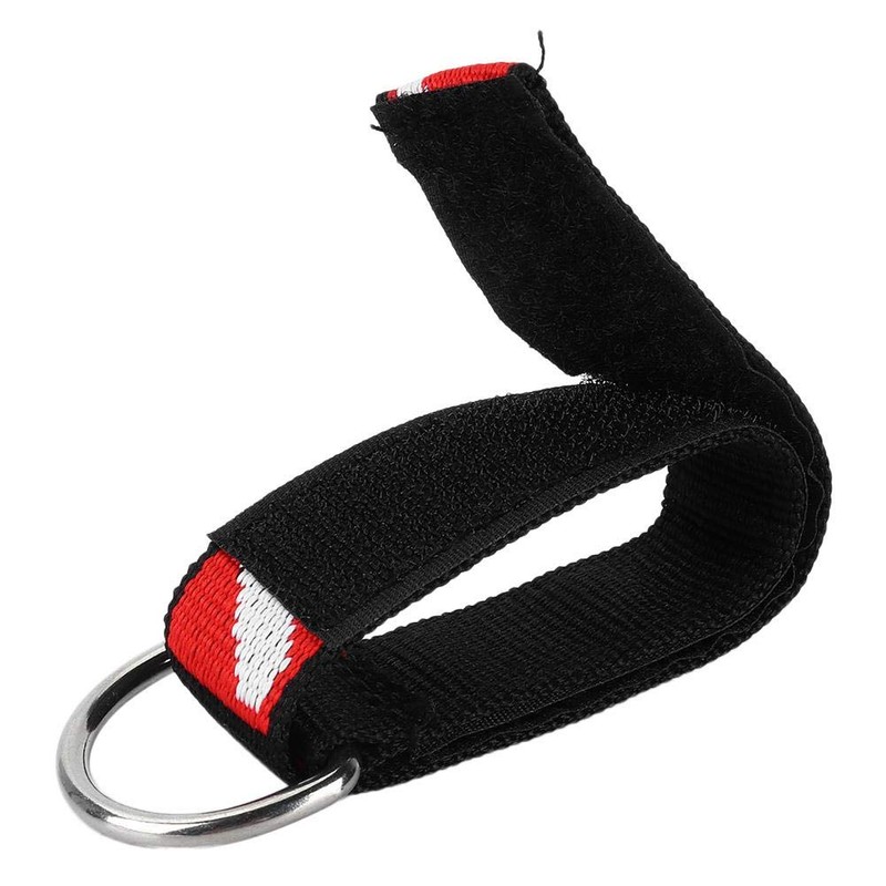 Keenso Diving Hand Band, Universal Diving Wrist Strap Hand Strap