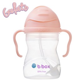 B.Box Sippy Cup - Geleto Range - 240mL Tutti Frutti