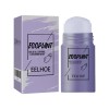 Mascarilla Facial Sólida Eelhoe Smear-on, Limpieza Suave Y P