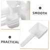 Beavorty 80 Pcs Laundry Scoop for Accurate Measurement Compatible with