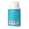 Biotina 10,000 Mcg Nad Antioxidante 60 Caps Livenature Sin Sabor