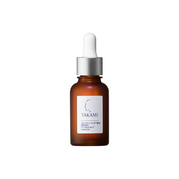 Takami Essence PY+P 1.0 fl oz (30 ml) Functional Serum