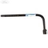 Ford Genuine Transit Connect Mk1 Wheel Nut Wrench Brace Lever