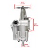 Celox for Polaris Ranger XP 1000 2017 2018 2019-2021 Except