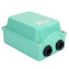 ZAWELIYO QS-60 Forward Reversing Change Over Switch, Waterproof Reverse Motor