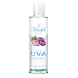 Silica Uva Anti Frizz Nutre Brillo Shelo