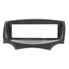 tomzz Audio 2415-050 Radio Faceplate Compatible with Ford KA RU8