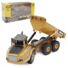 ping 1/50 Scale Open-Window Huina Static Zinc Alloy Die-cast Construction