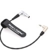 Alvin's Cables Tentacle Sync Adapter Cable Tentacle Timecode Generator 3.5