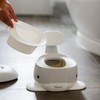 Kindsgut Potty Training Toilet in Whale Design, Designed in Germany,