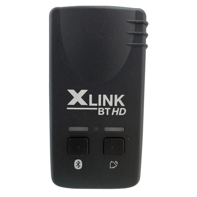 New XLink BT HD (One CELL Wideband Audio) for UK.
