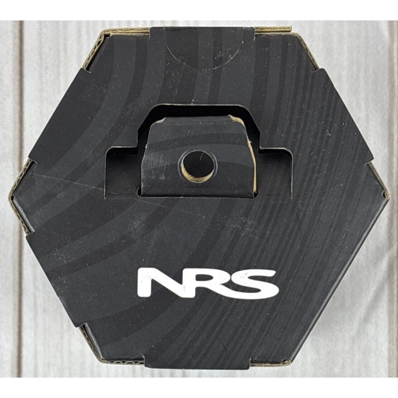 NRS 4-pack 12ft (12') 1" Heavy Duty Tie-Down Straps 500lbs