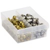 Akro-Mils 40717 Length Dividers for Plastic Storage Hardware and Craft