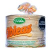 Dvida Colombia Wheat Wafers 25 pairs 50 pcs Obleas Milk