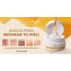Stanhome 3 Pzas Crema Reparadora La Pomada Mágica Jalea Real