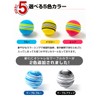 Soft Golf Balls 30-Piece Set for Practice Indoor Practice Golf