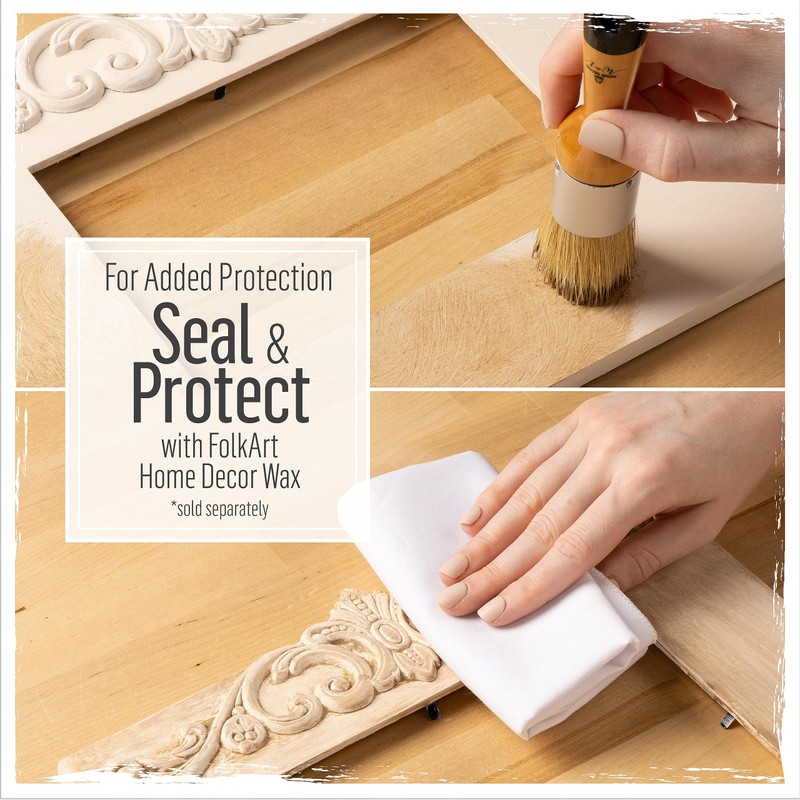 FolkArt Acrylic PAint, 2 oz, Sage 2 Fl Oz