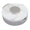 Electric Fly Trap Automatic USB Charging Quiet Detachable Washable Electric