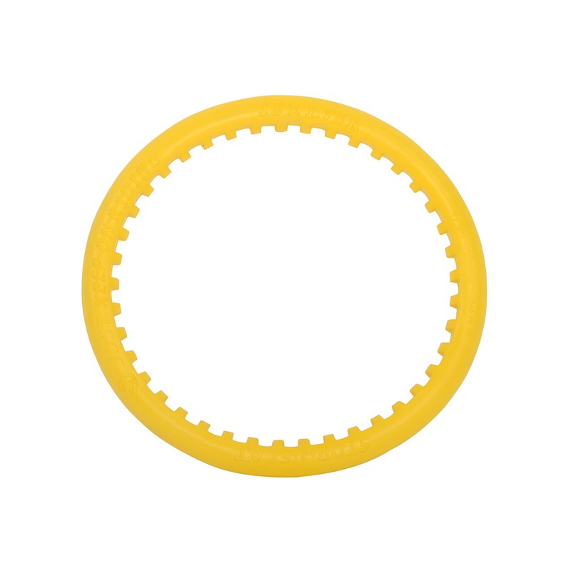 Stop-A-Flat Puncture Proof, Thorn-resistant, No-flat, Bicycle Tube, 16 x 2.125