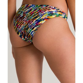 Arena Rule Breaker Real Brief MaxLife - Parte Inferior de Bikini para Mujer